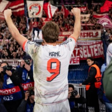 Kane