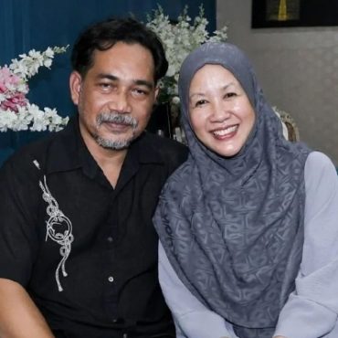Shahronizam Noor Hidap Kanser Tahap Dua, Reda Dengan Ujian – ’Saya Terima Apa Yang Sudah Ditetapkan Allah’
