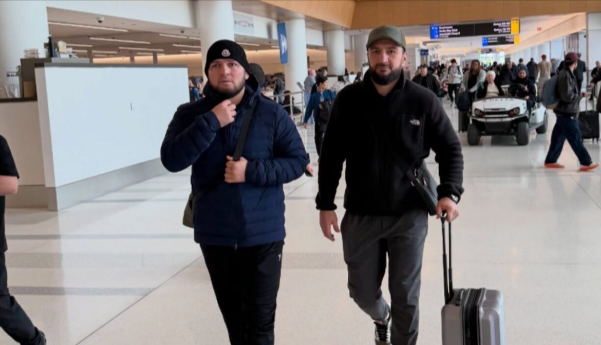 Khabib