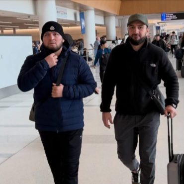 Khabib