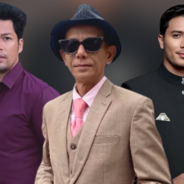 ‘Saya Sumpah Kamal Adli Dapat Nasib Yang Baik Seperti Fattah Amin Selepas Cerai’ – Azhar Sulaiman