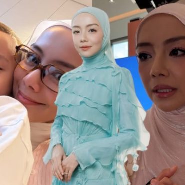 Mira Filzah Hadkan ‘Screen Time’ Amir 30 Minit – ‘Didikan Bermula Dari Rumah’ 