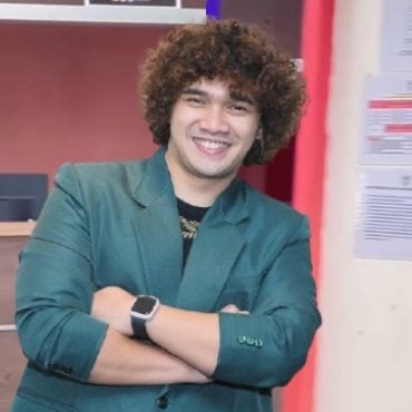 ‘Yang Buruk & Tidak Beradab Itu Dari Saya’ – Nadzmi Adhwa Mohon Maaf Isu Hantaran Kaunter Kosong Di Klinik Kesihatan