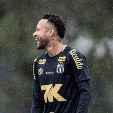 neymar