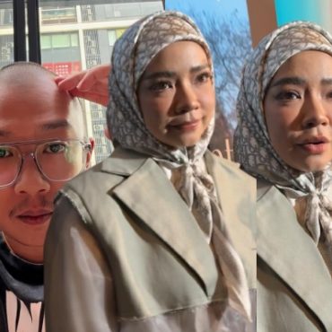 Nora Danish Nafi Berkait Dengan Hantaran Boss Ned, Fokus Jaga Hubungan Baik