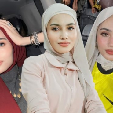 Hashtag Bekas Isteri Faisal Halim Undang Spekulasi – ‘Curang Itu Pilihan, Bukan Kebetulan’