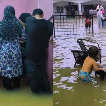 Mia Ahmad Hampir ‘Give Up’ Pertahankan Rumah Tangga, Akui Tidak Mudah Jalani Sembilan Tahun Bersama