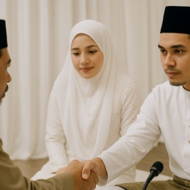 ‘Dia Yakin Itu Nabi’- Syamsul Debat Kongsi Adam Corrie Peluk Islam Selepas Mimpi