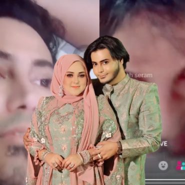 [VIDEO] Prince Syed Berkelakuan Aneh Dalam ‘Live’ Sampai Jilat Lantai, Netizen Dakwa Hanya Drama?