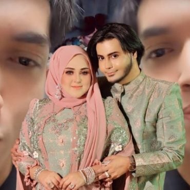 [VIDEO] ‘Apa Salahnya Kalau Cerita Dari Awal? Kami Tiada Hak Ke?’ – Adik Ipar Prince Syed