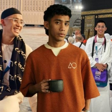 [VIDEO] Rasa Takut & Belum Bersedia Pergi Umrah, Qawiy Nasihat Banyakkan Baca Sirah