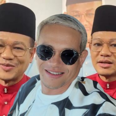 [VIDEO] ‘Sesetengah Orang Bash Untuk Buat Diri Mereka Rasa Lebih Bagus’ – Que Haidar Tak Peduli Komen Negatif Trend ‘Jamilah’