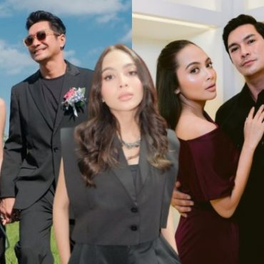 ‘Dia Juga Sedang Belajar Tentang Hidup’ – Riena Diana Titip Pesanan Layan Pasangan Dengan Baik