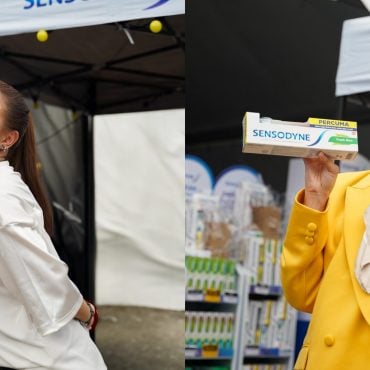 Gigi Ngilu Bukan Hal Remeh — Sensodyne Fresh Mint Sedia Lindungi 24/7!