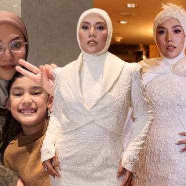 Shila Amzah Kongsi Detik Menyentuh Hati Bersama Seth – ‘Mama, Satu Soalan Saja, Kita Nak Seronok-Seronok’