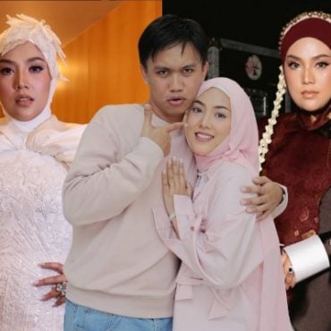 ‘Tetaplah Nak Harga Pakej Suami Isteri, Kami Bukan Beli Satu Percuma Satu’ – Shila Amzah