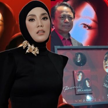 ‘Album SA25 Ini Jurnal Hidup Saya, Mencerminkan Fasa & Situasi Berbeza Yang Saya Lalui’ – Shila Amzah