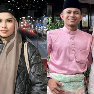 Hashtag Bekas Isteri Faisal Halim Undang Spekulasi – ‘Curang Itu Pilihan, Bukan Kebetulan’
