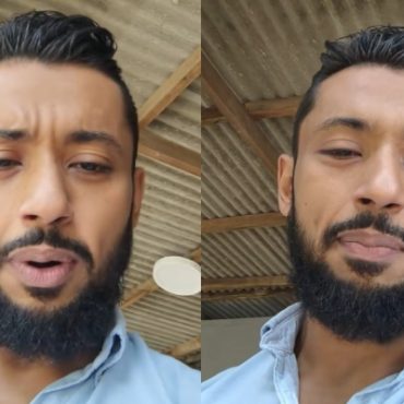 [VIDEO] Tareq Fit Tegur Kaum Lelaki ‘Asyik’ Buat Trend ‘Jamilah’ – ‘Ini Bukan Aura Jantan Sejati’