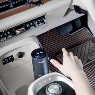 Nak Memandu Tenang Walau Hujan Lebat? Ini 3 Item TRAPO Wajib Ada Dalam Kereta Korang!