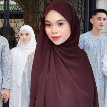 ‘Saya Tak Pernah Letak Syarat Atau Mengarah Segala Kejadian Dalam Rumah Tangga’ – Umisya Mazlan