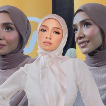 ‘Tiba-Tiba Rasa Takut’ – Ummi Nazeera Sukar Bawa Watak Sarat Konflik, Guna Kamera ‘Trick’ Untuk Babak Sensitif