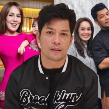 [VIDEO] Kamal Adli Kongsi Video Momen Bersama Uqasha Senrose & Hawra Uqaira