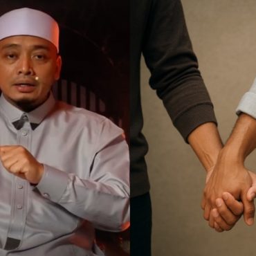 Ustaz Wadi Annuar Kongsi Sabda Nabi SAW Tentang Kaum Nabi Lut – ‘Bila Allah Laknat, Itu Amaran Paling Keras Dalam Agama’