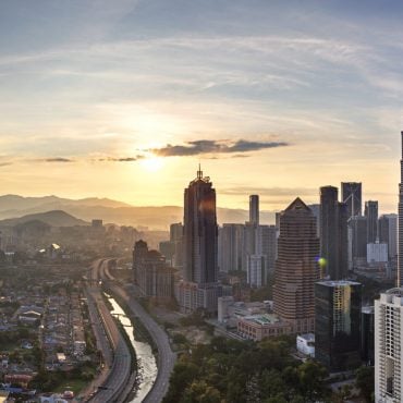 Perunding Pelaburan Kongsi 5 Ciri Orang Indonesia Beli Hartanah Malaysia
