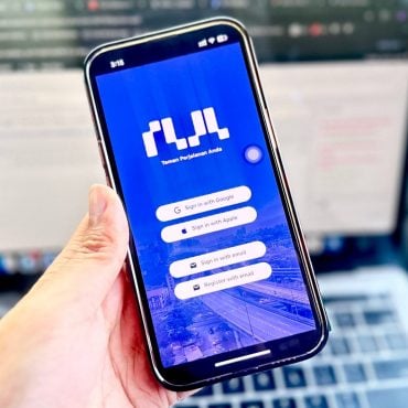 Lebih 'Mesra Malaysia' Daripada Waze, LLM Lancar Aplikasi 'TuJu'