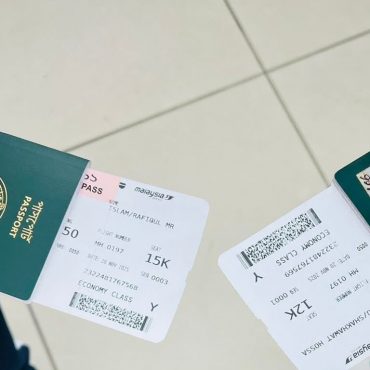 ‘Nak Jadi PATI, Tinggal Lebih Tempoh?’ - Ini Komen Biadap Netizen Malaysia Terhadap Kunjungan Pelancong Bangladesh