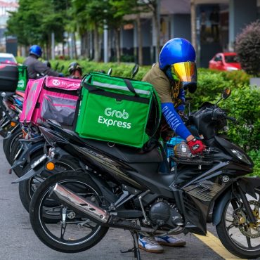 Dah Tak Mewah, Gaji 'Rider' Semakin Menurun