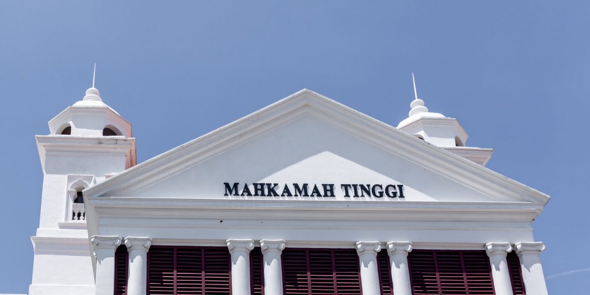 Hilang Selama 3,188 hari, Kerajaan & PDRM Diarah Bayar Ganti Rugi Lebih RM31 Juta Kepada Keluarga Pastor Koh