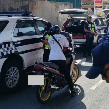 Anda Boleh Masuk Mahkamah, Kena 'Blacklist' Jika Tak Bayar Saman JPJ Sebelum 1 Januari 2026