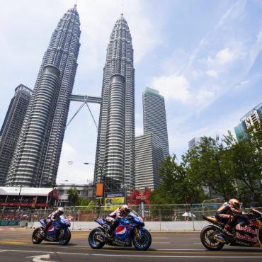 MotoGP 2026: Selepas 10 Tahun, 'Litar Jalan Kuala Lumpur' Didakwa Bakal Kembali