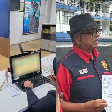 Pempengaruh Didakwa Guna Gelaran Palsu, Majlis Datuk Dato' Buat Aduan Polis
