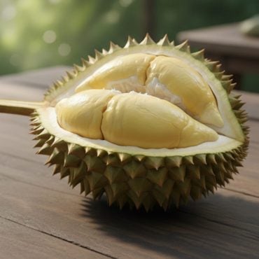 Persatuan Cadang 'Hari Durian' Setiap 7 Julai, Jadi 'Buah Kebangsaan' Malaysia