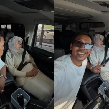 Timbul Dakwaan Sedang Berbadan Dua, Watie Hanifiah Mohon Doa – ‘Saya Harap Dapat Menjadi Ibu Yang Lebih Baik’