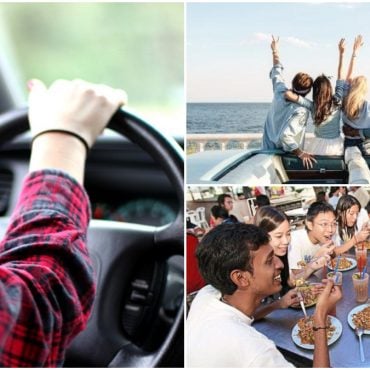 Bila Rasa Real, Baru Lebih Chill – Ini Moments kehidupan Yang Ramai Rindu