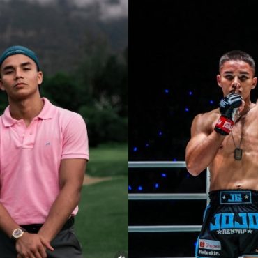 ‘Sudah-Sudahlah Memalukan Sukan Muay Thai, Gimmick Sampah’ – Jojo Ghazali