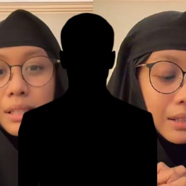 [VIDEO] Hazwani Helmi Kongsi Isi Mesej Bersama Pelakon Lelaki, Akui Tiada Hubungan Istimewa – ‘Tiada Unsur Seperti Yang Anda Fikirkan’