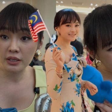 ‘Jangan Pandang Rendah Kualiti Produk Malaysia’ – Christy Ng Bangga Jenama Lokal Kini ‘Mendonia’