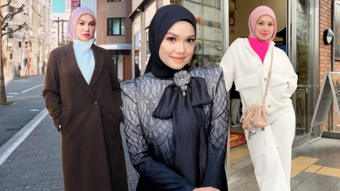 ‘Sampai Sekarang Saya Masih Ada Dalam Group WhatsApp Keluarga Mentua’ – Puteri Sarah