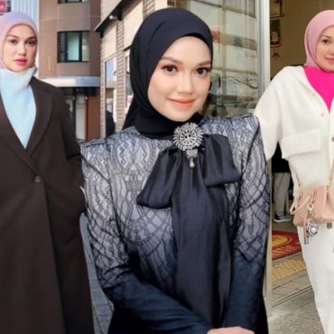 ‘Sampai Sekarang Saya Masih Ada Dalam Group WhatsApp Keluarga Mentua’ – Puteri Sarah