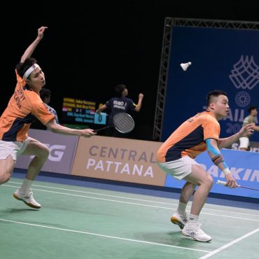 Badminton