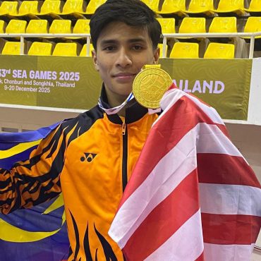 Kontinjen Negara