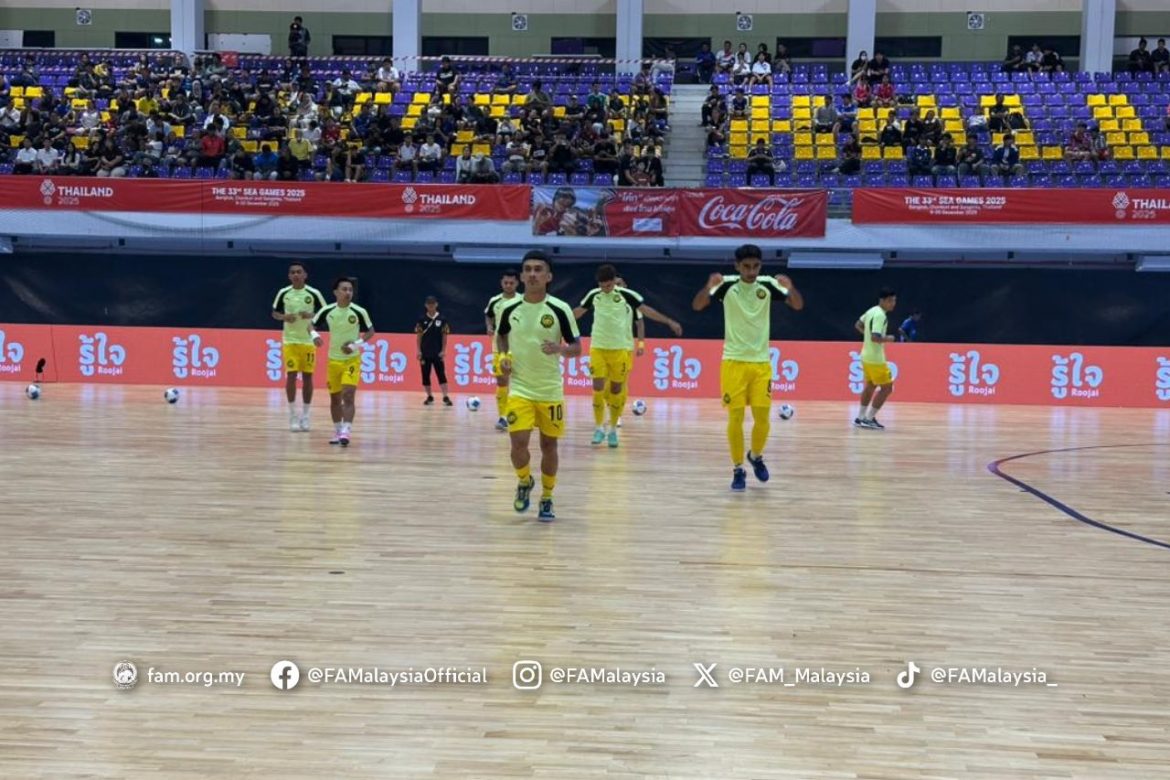 Futsal Malaysia