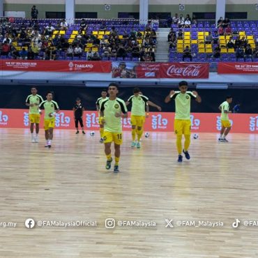 Futsal Malaysia