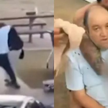 Berani Rampas Senjata & Lumpuhkan Penembak Sydney, Siapa Ahmed Al Ahmed?
