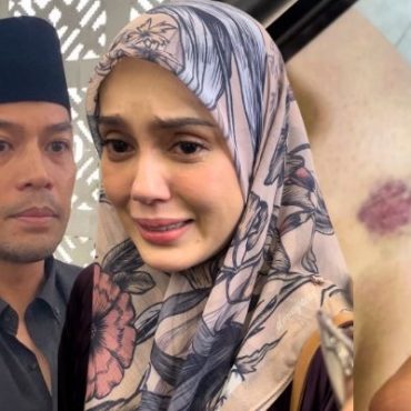 Uqasha Senrose Dakwa Dipuk*l Sejak Kahwin, Ketika Sarat Hamil Rambut Kena Tarik – ‘Naik Tangan, Kaki, Maki & Tengking’